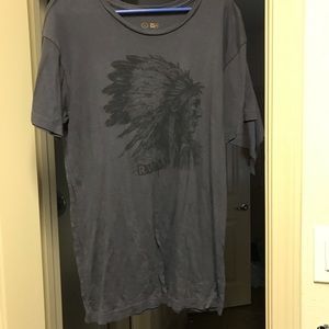 RVCA Men’s T-shirt